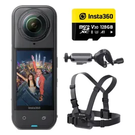 kamera-sferyczna-sportowa-insta360-x5-cycling-bundle-zestaw-rowerowy