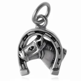 oksydowany-srebrny-wisiorek-konik-podkowa-horse