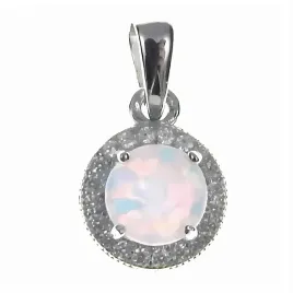elegancki-rodowany-srebrny-wisior-jasny-opal-biale