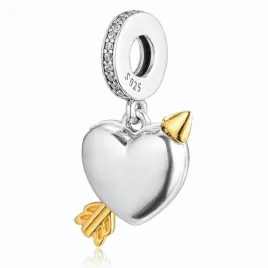 srebrna-przywieszka-charms-serce-strzala-heart