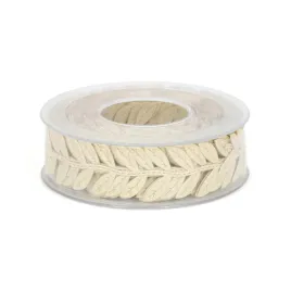 liscie-listki-diy-materialowe-na-szpulce-zlote-15-metrow