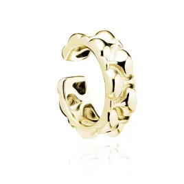 klasyczna-nausznica-na-malzowine-ear-cuff-ze-wzorem-pozlacane-srebro-925