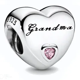 srebrna-przywieszka-charms-serce-babcia-grandma