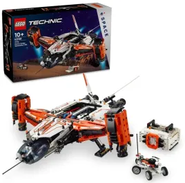 lego-technic-transportowy-statek-kosmiczny-vtol-lt81-42181