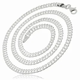 elegancki-srebrny-lancuszek-pancer-pancerka-rombo-4-5mm-60cm