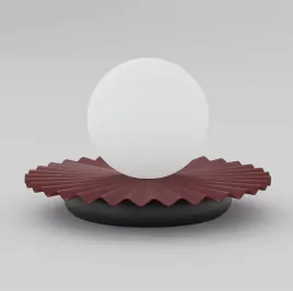 umbra-ln-1-burgundy-black