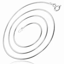 srebrny-lancuszek-zmijka-linka-snake-waz-55cm