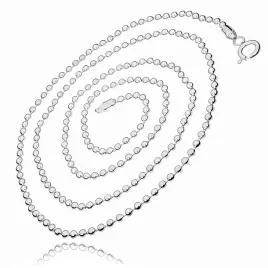 srebrny-lancuszek-kulkowy-kulki-kuleczki-55cm