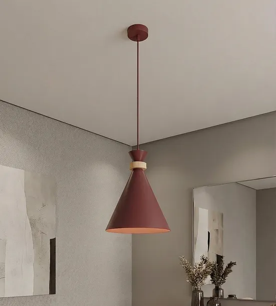 zero-1-burgundy-rodzaj-lampa-wiszaca