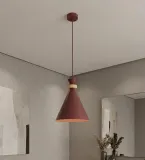zero-1-burgundy-rodzaj-lampa-wiszaca