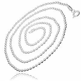 gruby-lancuszek-kulkowy-diamentowany-60cm-srebro