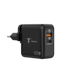 ladowarka-sieciowa-t-phox-mega-t-pp09-gan-pd-65w-usb-usb-c-black