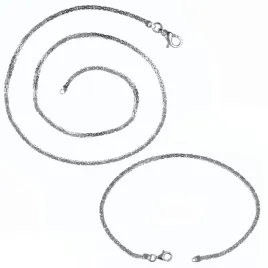 elegancki-klasyczny-srebrny-komplet-lancuch-bizantyjski-krolewski-2mm-21cm