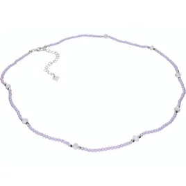 elegancki-rodowany-srebrny-naszyjnik-wrzosowy-krysztal-bialy-agat-milosc