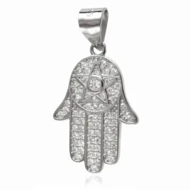 elegancki-rodowany-srebrny-wisiorek-dlon-fatimy-talizman-amulet-cyrkonie