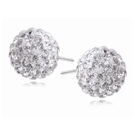 srebrne-kolczyki-wkretki-kulki-kuleczki-10mm-krysztalki-biale-crystal-beads