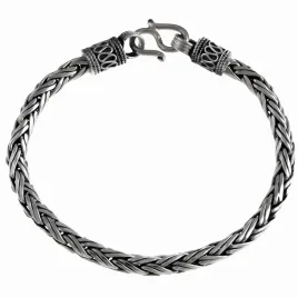 elegancka-gruba-oksydowana-srebrna-bransoleta-4-5mm-pleciony-klos-warkocz