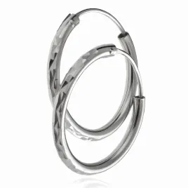 eleganckie-srebrne-kolczyki-kola-kolka-koleczka-2cm-z-diamentowanym-wzorem