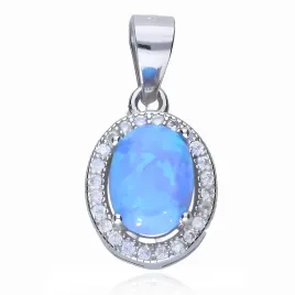 elegancki-owalny-srebrny-wisiorek-niebieski-blekitny-opal-biale-cyrkonie