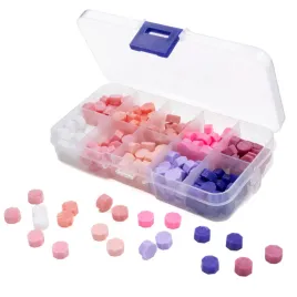lak-wosk-do-pieczeci-10-kolorow-w-pudeleczku-mix-200-sztuk-odcienie-rozu
