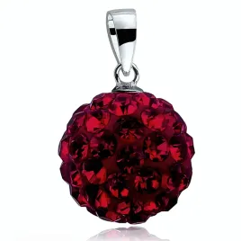 srebrny-wisiorek-kulka-kuleczka-12mm-krysztalki-bordowe-crystal-beads