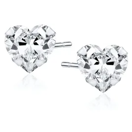 rodowane-srebrne-kolczyki-serca-serduszka-heart-5x5mm-biale-cyrkonie