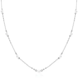 delikatny-rodowany-srebrny-naszyjnik-gwiazd-choker-kulki-perly-perelki
