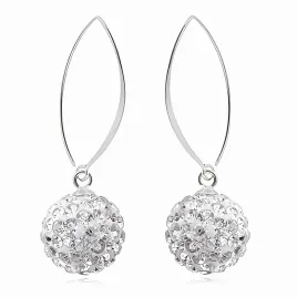 wiszace-srebrne-kolczyki-biale-kulki-kuleczki-8mm-krysztalki-crystal-beads