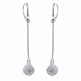 wiszace-srebrne-kolczyki-biale-kulki-kuleczki-8mm-krysztalki-crystal-beads