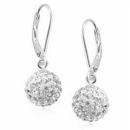 wiszace-srebrne-kolczyki-kulki-kuleczki-8mm-krysztalki-biale-crystal-beads
