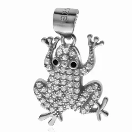 rodowany-srebrny-wisiorek-zaba-zabka-frog-cyrkonie