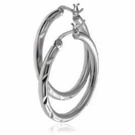 eleganckie-srebrne-kolczyki-grube-kola-kolka-3cm-z-diamentowanym-wzorem