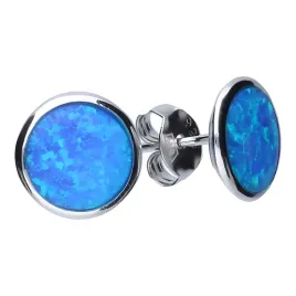 eleganckie-rodowane-srebrne-kolczyki-wkretki-kolka-koleczka-niebieski-opal