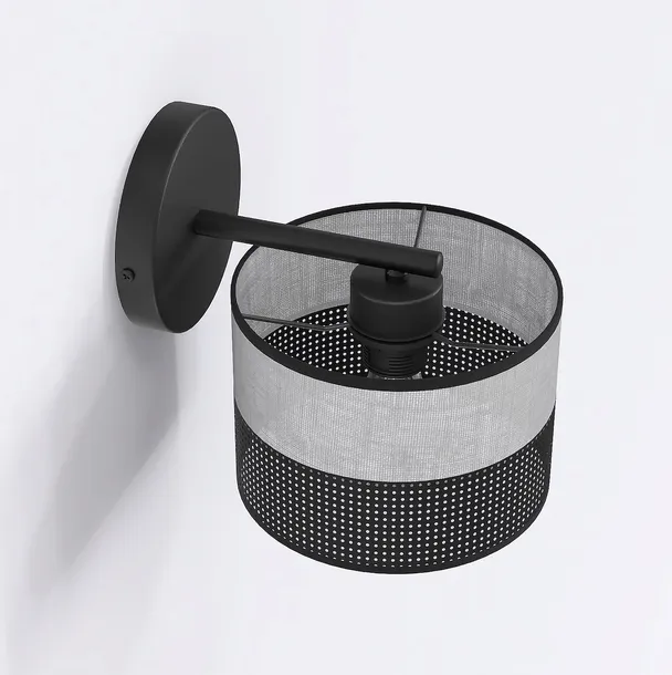 karbon-k1-bl-gray-dlugosc-wysokosc-24-cm