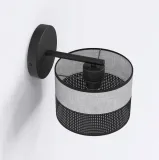 karbon-k1-bl-gray-dlugosc-wysokosc-24-cm