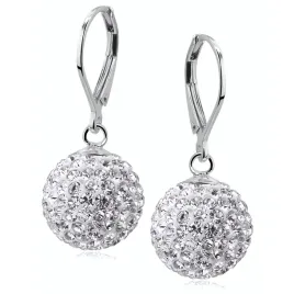 wiszace-srebrne-kolczyki-kulki-swarovski-cristal
