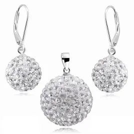 srebrny-komplet-shamballa-swarovski-kule-kulki