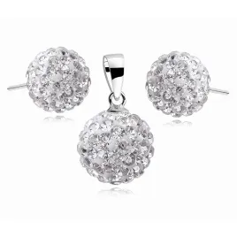 srebrny-komplet-shamballa-swarovski-kule-kulki