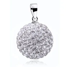 srebrny-wisiorek-duza-biala-kulka-discoball-14mm-krysztal-crystal-beads