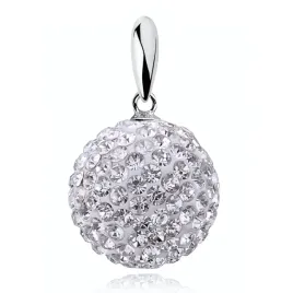 srebrny-wisiorek-duza-biala-kulka-discoball-14mm-krysztal-crystal-beads