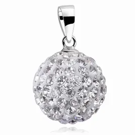 srebrny-wisiorek-duza-kula-kulka-swarovski-12mm