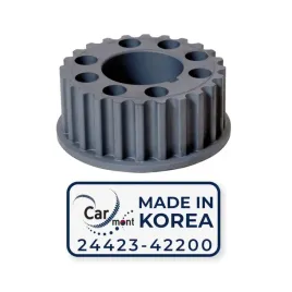 kolo-napedowe-rozrzad-pajero-l200-l300-galloper-2-5td-24423-42200-md164831