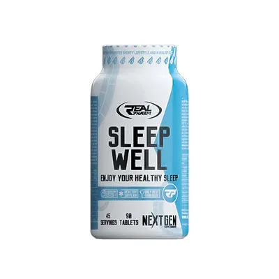 real-pharm-sleep-well-90tabs