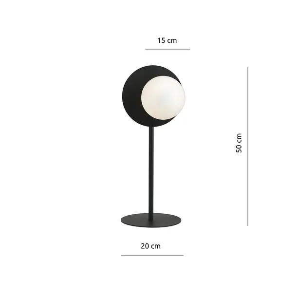 oslo-ln-black-opal-dlugosc-wysokosc-40-cm