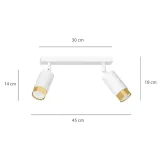 hiro-2-wh-gold-glebokosc-produktu-30-cm