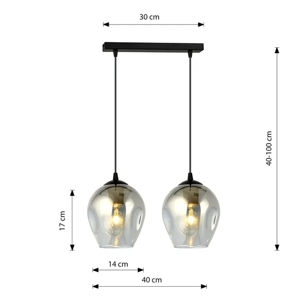 istar-2-bl-grafit-dlugosc-wysokosc-100-cm