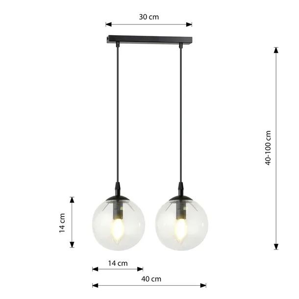 cosmo-2-bl-transparent-dlugosc-wysokosc-100-cm