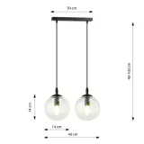 cosmo-2-bl-transparent-dlugosc-wysokosc-100-cm