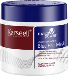 karseell-maska-do-wlosow-niebieska-500ml