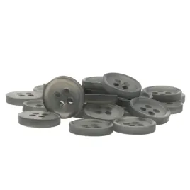 guziki-male-kolorowe-11-mm-klasyczne-plastikowe-szare-24-szt
